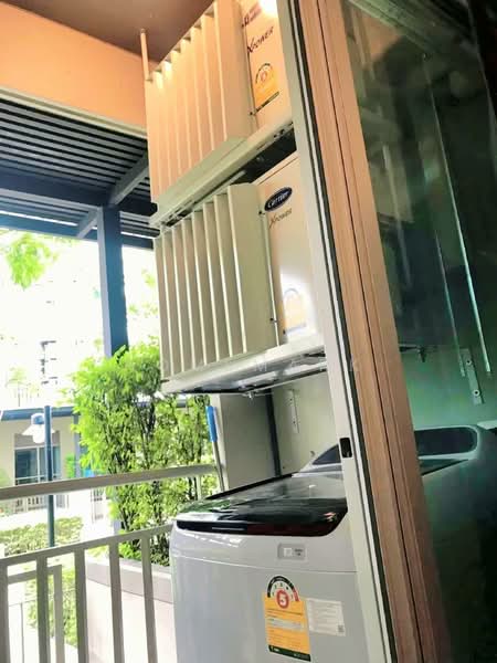 Lumpini Ville On Nut-Phatthanakan, Bangkok, Onnut Road, Prawet, Prawet, Bangkok, Studio, 34 sqm, Condo For Sale, by Homemark, 500227715 - DDproperty.com