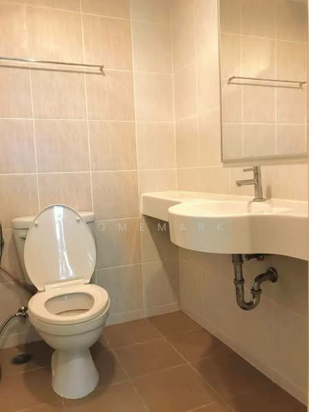 Lumpini Ville On Nut-Phatthanakan, Bangkok, Onnut Road, Prawet, Prawet, Bangkok, Studio, 34 sqm, Condo For Sale, by Homemark, 500227715 - DDproperty.com