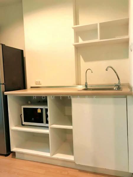 Lumpini Ville On Nut-Phatthanakan, Bangkok, Onnut Road, Prawet, Prawet, Bangkok, Studio, 34 sqm, Condo For Sale, by Homemark, 500227715 - DDproperty.com