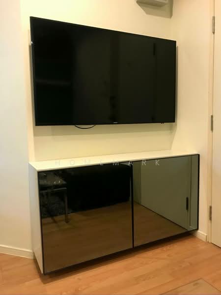 Lumpini Ville On Nut-Phatthanakan : ลุมพินี วิลล์ อ่อนนุช-พัฒนาการ, กรุงเทพ, อ่อนนุช, ประเวศ, ประเวศ, กรุงเทพ, 34 ตร.ม., คอนโด ขาย, โดย Homemark, 500227715 - DDproperty.com