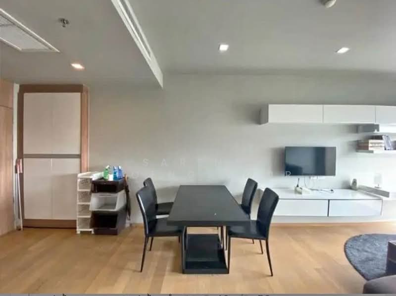 For Rent - Noble House Phayathai, Bangkok