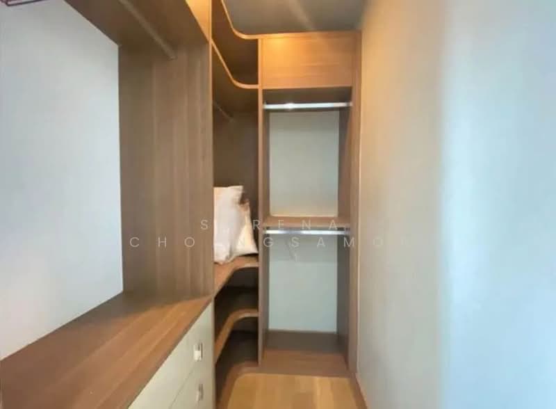 For Rent - Noble House Phayathai, Bangkok