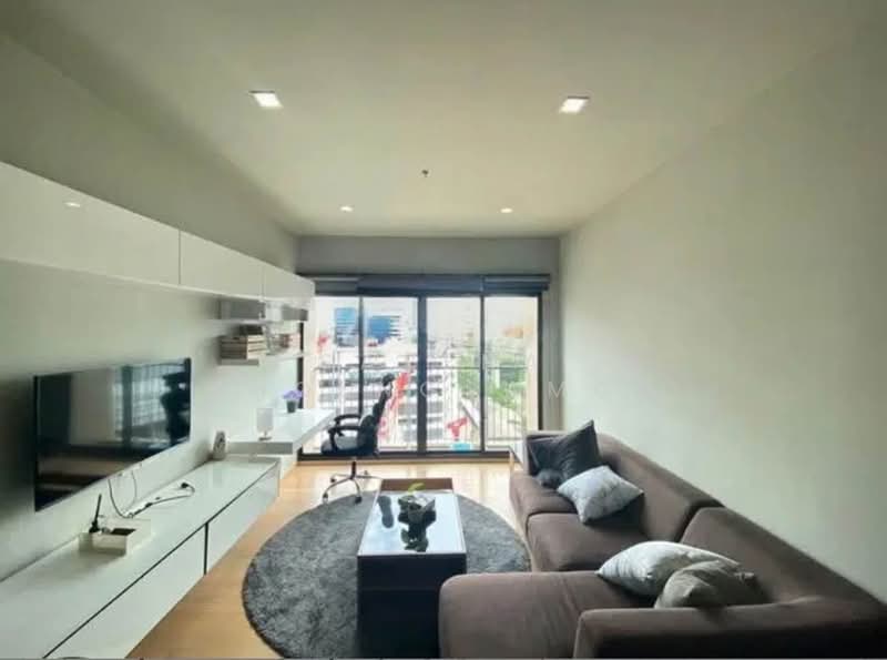 For Rent - Noble House Phayathai, Bangkok