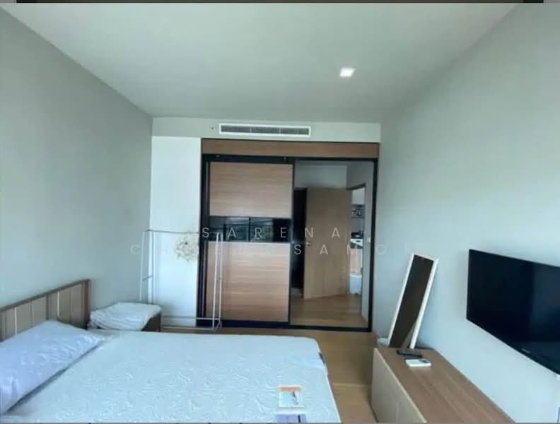 ให้เช่า - Noble House Phayathai : โนเบิล เฮ้าส์ พญาไท, กรุงเทพ