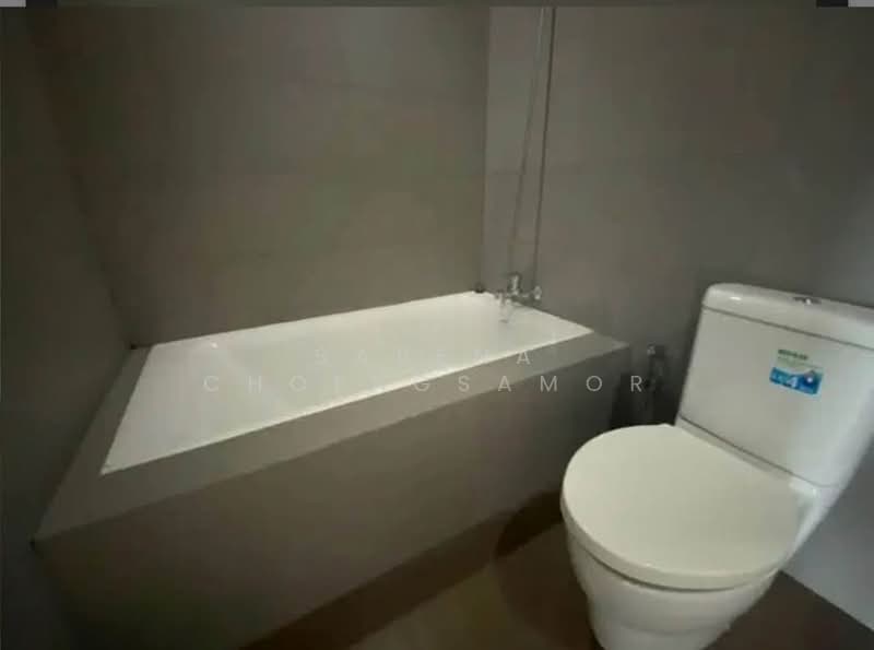 For Rent - Noble House Phayathai, Bangkok