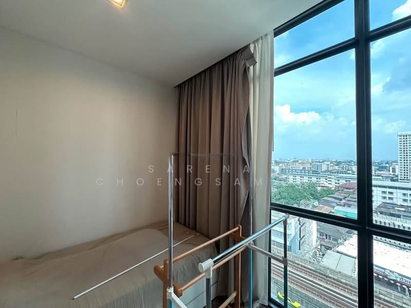 The Room Sukhumvit 62 : เดอะรูม สุขุมวิท 62, กรุงเทพ, 2288 ถ.สุขุมวิท, บางจาก, พระโขนง, กรุงเทพ, 76 ตร.ม., คอนโด ให้เช่า, โดย Sarena Choengsamor, 500227720 - DDproperty.com