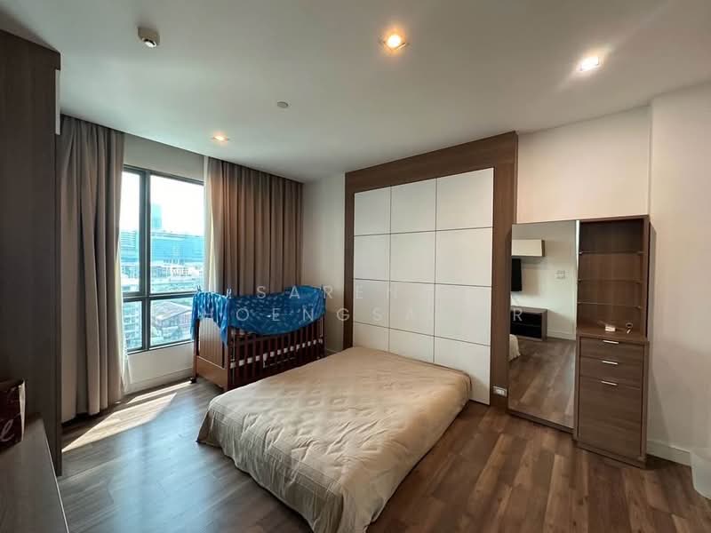 The Room Sukhumvit 62, Bangkok, 2288 Sukhumvit Road, Bang Chak, Phra Khanong, Bangkok, 2 Bedrooms, 76 sqm, Condo For Rent, by Sarena Choengsamor, 500227720 - DDproperty.com
