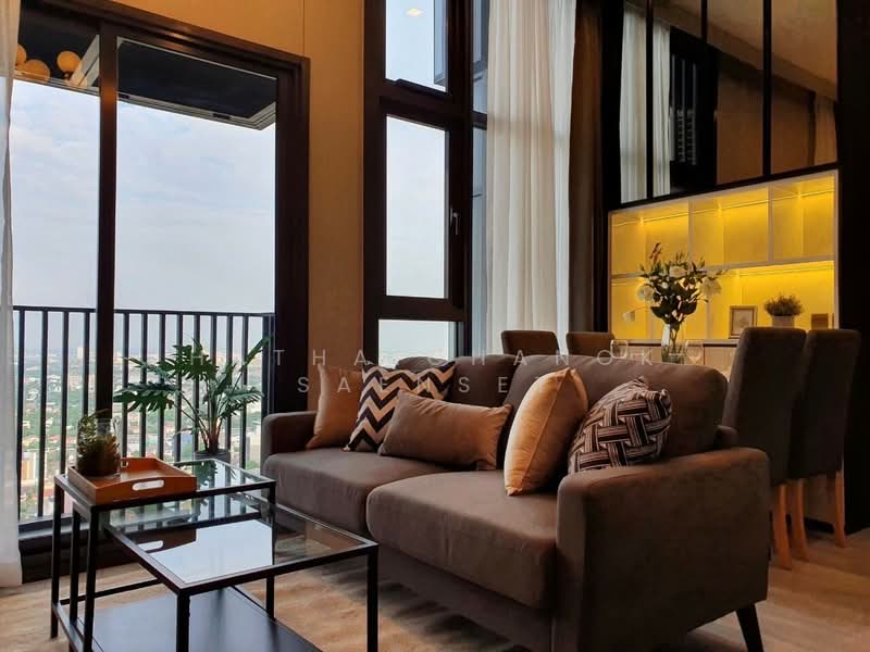 The Line Sukhumvit 101, Bangkok, 3009 Sukhumvit 101 Road, Bang Chak, Phra Khanong, Bangkok, 1 Bedroom, 33 sqm, Condo For Rent, by Hathaichanok Saenset, 500227721 - DDproperty.com