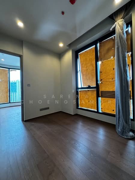 IDEO Q Victory, Bangkok, 9 Phaya Thai Road, Thanon Phaya Thai, Ratchathewi, Bangkok, 2 Bedrooms, 60 sqm, Condo For Sale, by Sarena Choengsamor, 500227722 - DDproperty.com