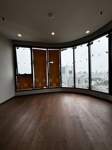 IDEO Q Victory, Bangkok, 9 Phaya Thai Road, Thanon Phaya Thai, Ratchathewi, Bangkok, 2 Bedrooms, 60 sqm, Condo For Sale, by Sarena Choengsamor, 500227722 - DDproperty.com