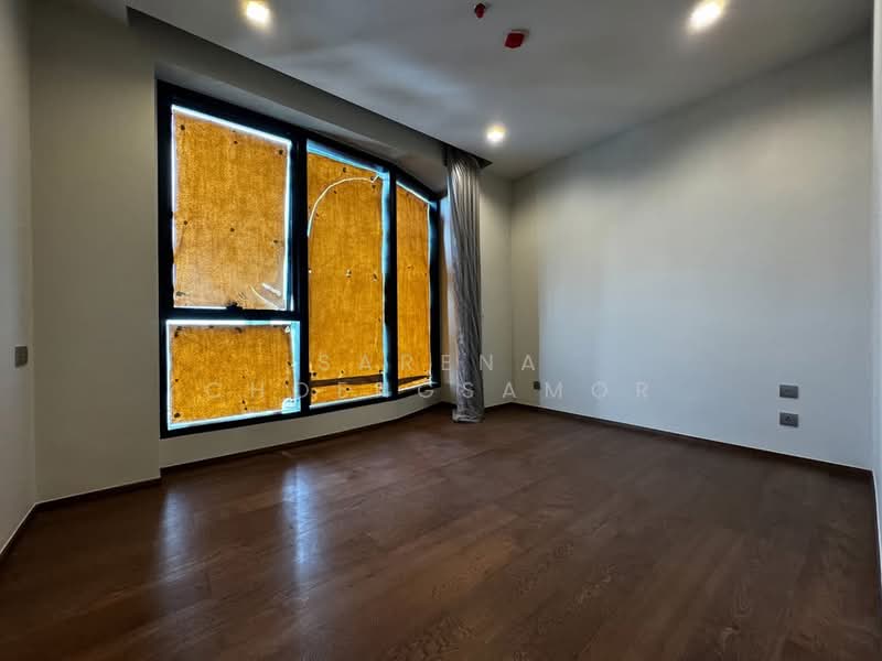 IDEO Q Victory, Bangkok, 9 Phaya Thai Road, Thanon Phaya Thai, Ratchathewi, Bangkok, 2 Bedrooms, 60 sqm, Condo For Sale, by Sarena Choengsamor, 500227722 - DDproperty.com