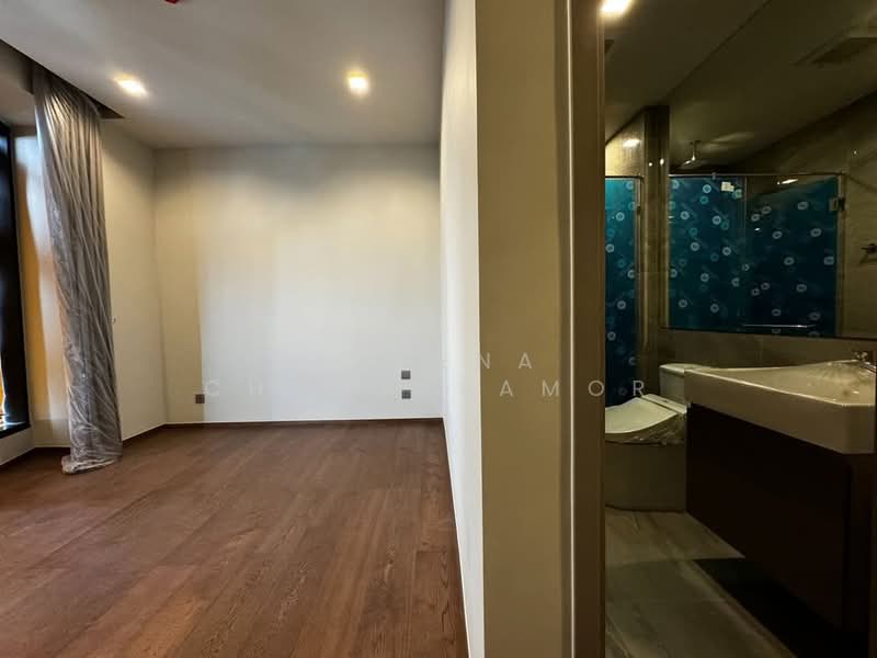 IDEO Q Victory, Bangkok, 9 Phaya Thai Road, Thanon Phaya Thai, Ratchathewi, Bangkok, 2 Bedrooms, 60 sqm, Condo For Sale, by Sarena Choengsamor, 500227722 - DDproperty.com