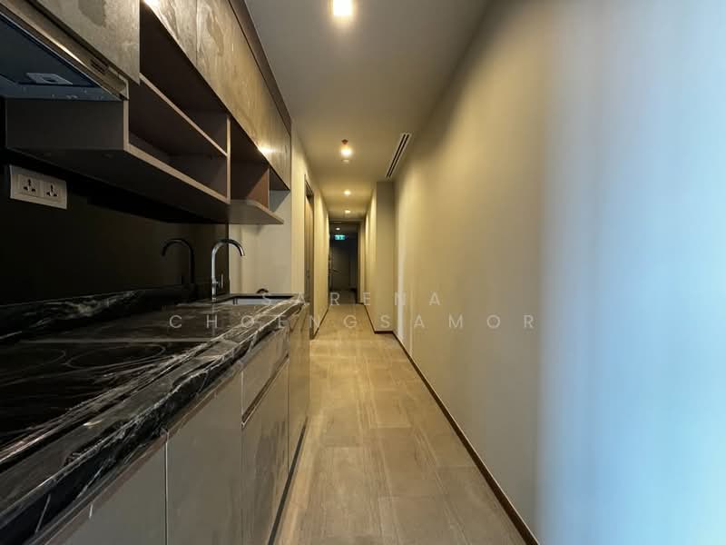 IDEO Q Victory, Bangkok, 9 Phaya Thai Road, Thanon Phaya Thai, Ratchathewi, Bangkok, 2 Bedrooms, 60 sqm, Condo For Sale, by Sarena Choengsamor, 500227722 - DDproperty.com