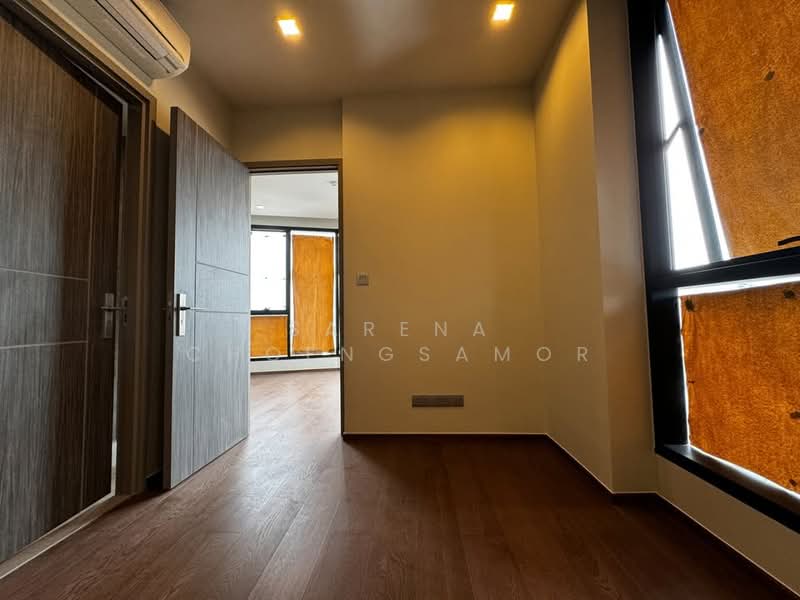 IDEO Q Victory, Bangkok, 9 Phaya Thai Road, Thanon Phaya Thai, Ratchathewi, Bangkok, 2 Bedrooms, 60 sqm, Condo For Sale, by Sarena Choengsamor, 500227722 - DDproperty.com