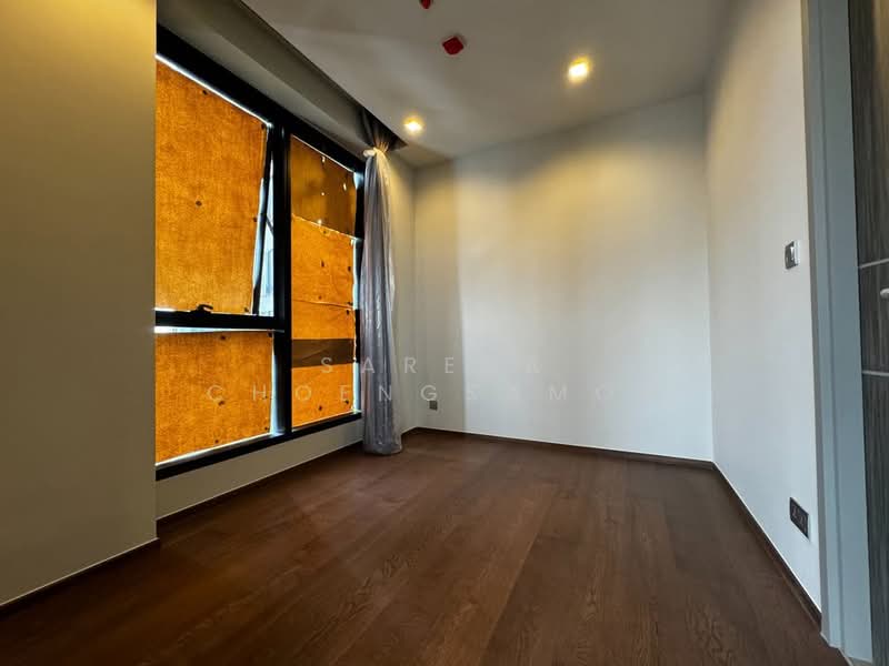 IDEO Q Victory, Bangkok, 9 Phaya Thai Road, Thanon Phaya Thai, Ratchathewi, Bangkok, 2 Bedrooms, 60 sqm, Condo For Sale, by Sarena Choengsamor, 500227722 - DDproperty.com