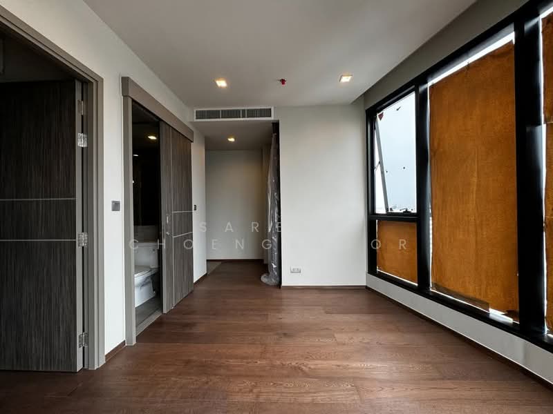 IDEO Q Victory, Bangkok, 9 Phaya Thai Road, Thanon Phaya Thai, Ratchathewi, Bangkok, 2 Bedrooms, 60 sqm, Condo For Sale, by Sarena Choengsamor, 500227722 - DDproperty.com