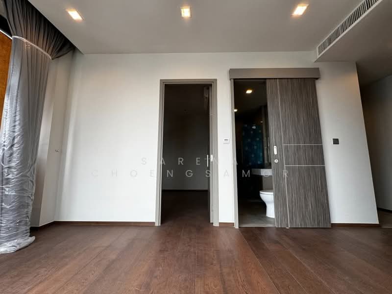 IDEO Q Victory, Bangkok, 9 Phaya Thai Road, Thanon Phaya Thai, Ratchathewi, Bangkok, 2 Bedrooms, 60 sqm, Condo For Sale, by Sarena Choengsamor, 500227722 - DDproperty.com