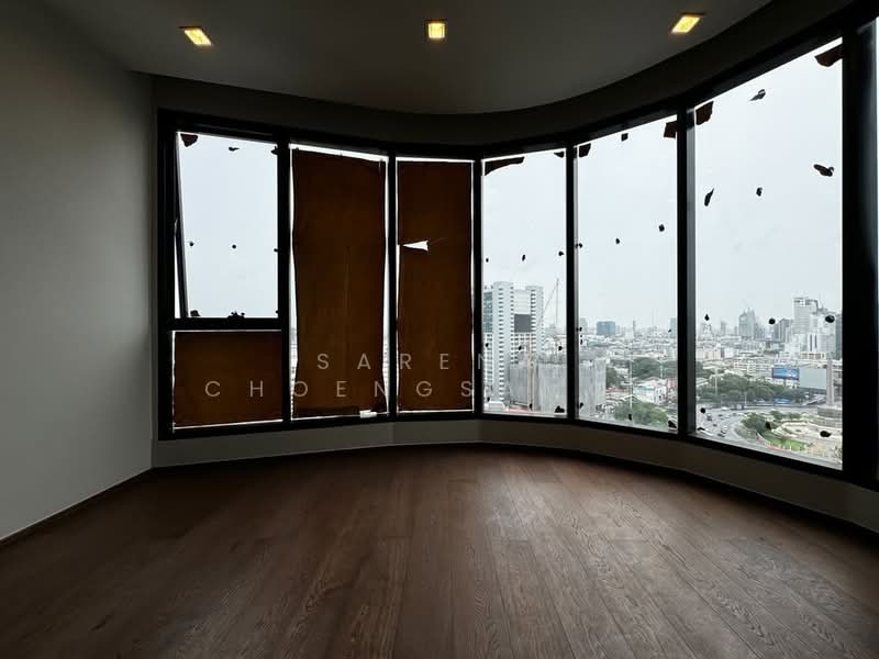 IDEO Q Victory, Bangkok, 9 Phaya Thai Road, Thanon Phaya Thai, Ratchathewi, Bangkok, 2 Bedrooms, 60 sqm, Condo For Sale, by Sarena Choengsamor, 500227722 - DDproperty.com