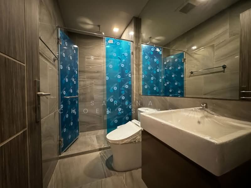 IDEO Q Victory, Bangkok, 9 Phaya Thai Road, Thanon Phaya Thai, Ratchathewi, Bangkok, 2 Bedrooms, 60 sqm, Condo For Sale, by Sarena Choengsamor, 500227722 - DDproperty.com