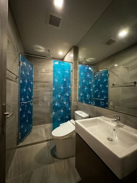 IDEO Q Victory, Bangkok, 9 Phaya Thai Road, Thanon Phaya Thai, Ratchathewi, Bangkok, 2 Bedrooms, 60 sqm, Condo For Sale, by Sarena Choengsamor, 500227722 - DDproperty.com