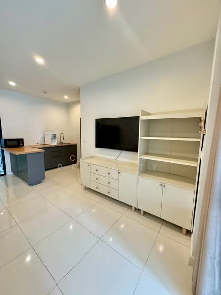 For Rent - Sammakorn Avenue Chaiyapruek-Wongwaen, Bangkok