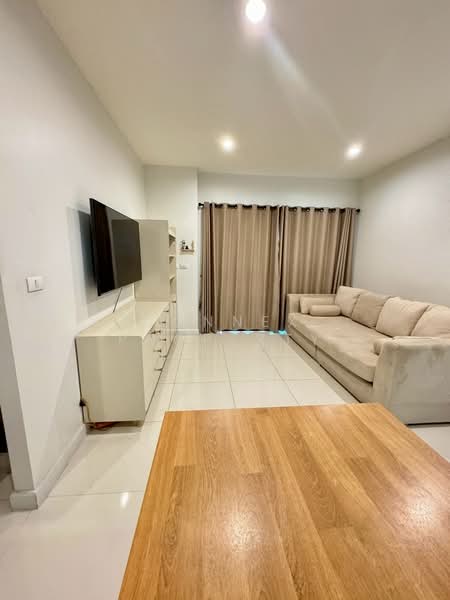 For Rent - Sammakorn Avenue Chaiyapruek-Wongwaen, Bangkok