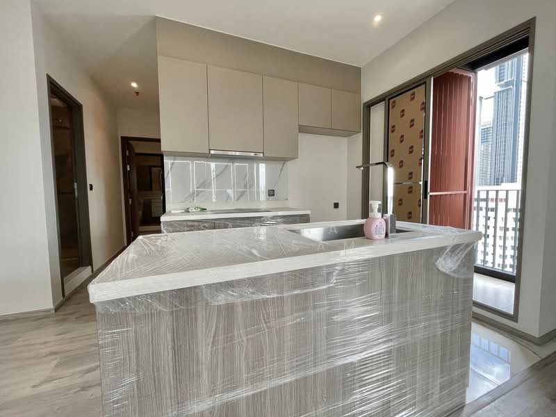 Rhythm Ekkamai, Bangkok, 11 Soi Sukhumvit 63, Khlongtoei Nua, Watthana, Bangkok, 2 Bedrooms, 80 sqm, Condo For Sale, by Sarena Choengsamor, 500227726 - DDproperty.com