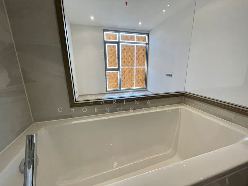 Rhythm Ekkamai, Bangkok, 11 Soi Sukhumvit 63, Khlongtoei Nua, Watthana, Bangkok, 2 Bedrooms, 80 sqm, Condo For Sale, by Sarena Choengsamor, 500227726 - DDproperty.com