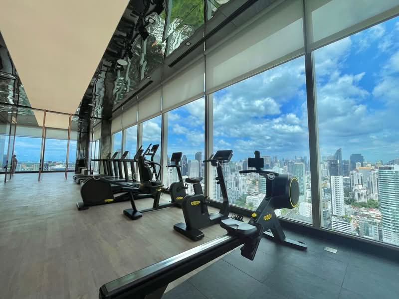 Rhythm Ekkamai, Bangkok, 11 Soi Sukhumvit 63, Khlongtoei Nua, Watthana, Bangkok, 2 Bedrooms, 80 sqm, Condo For Sale, by Sarena Choengsamor, 500227726 - DDproperty.com