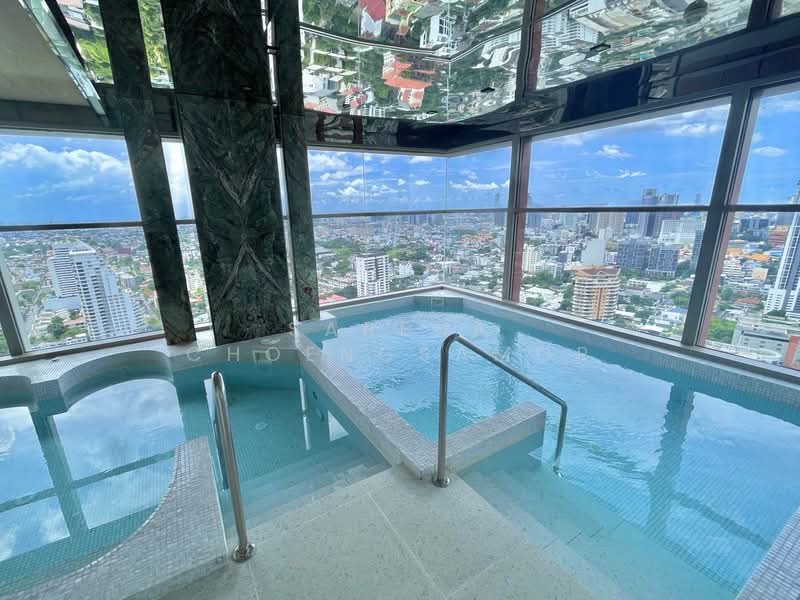 Rhythm Ekkamai, Bangkok, 11 Soi Sukhumvit 63, Khlongtoei Nua, Watthana, Bangkok, 2 Bedrooms, 80 sqm, Condo For Sale, by Sarena Choengsamor, 500227726 - DDproperty.com