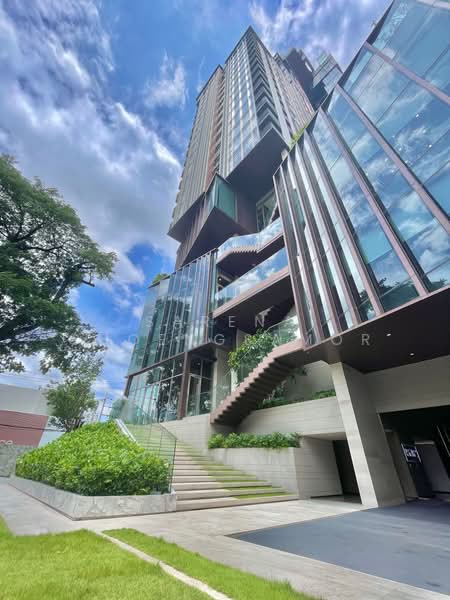 Rhythm Ekkamai, Bangkok, 11 Soi Sukhumvit 63, Khlongtoei Nua, Watthana, Bangkok, 2 Bedrooms, 80 sqm, Condo For Sale, by Sarena Choengsamor, 500227726 - DDproperty.com