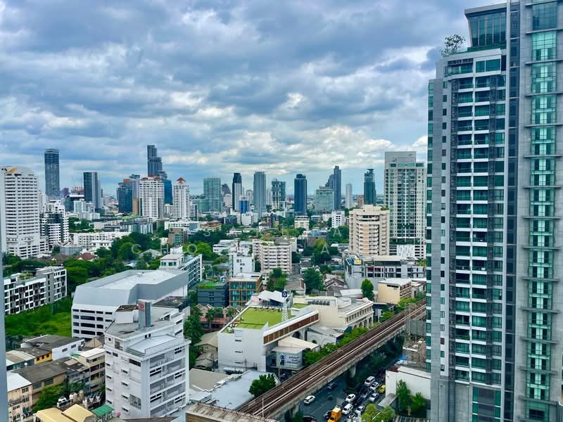 The Estelle Phrom Phong : ดิ เอสเทลล์ พร้อมพงษ์, กรุงเทพ, 131 ซอยสุขุมวิท 26, คลองตัน, คลองเตย, กรุงเทพ, 102 ตร.ม., คอนโด ขาย, โดย Sarena Choengsamor, 500227727 - DDproperty.com