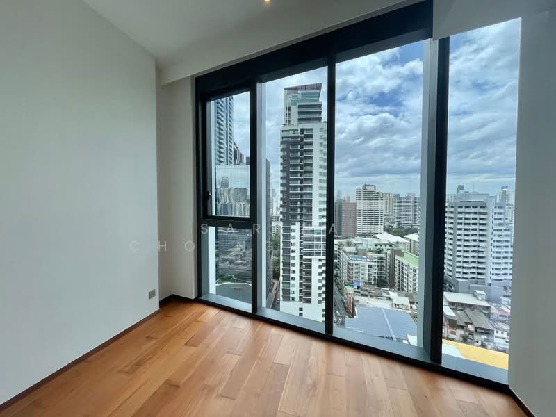The Estelle Phrom Phong, Bangkok, 131 Soi Sukhumvit 26, Khong Tan, Khlong Toei, Bangkok, 2 Bedrooms, 102 sqm, Condo For Sale, by Sarena Choengsamor, 500227727 - DDproperty.com