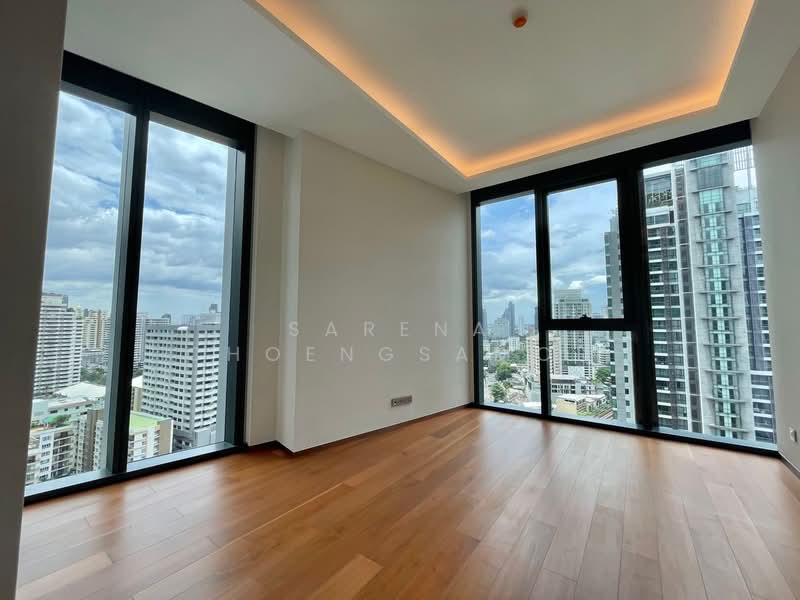 The Estelle Phrom Phong, Bangkok, 131 Soi Sukhumvit 26, Khong Tan, Khlong Toei, Bangkok, 2 Bedrooms, 102 sqm, Condo For Sale, by Sarena Choengsamor, 500227727 - DDproperty.com