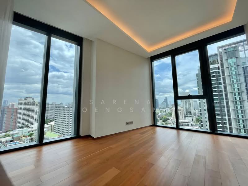 The Estelle Phrom Phong, Bangkok, 131 Soi Sukhumvit 26, Khong Tan, Khlong Toei, Bangkok, 2 Bedrooms, 102 sqm, Condo For Sale, by Sarena Choengsamor, 500227727 - DDproperty.com