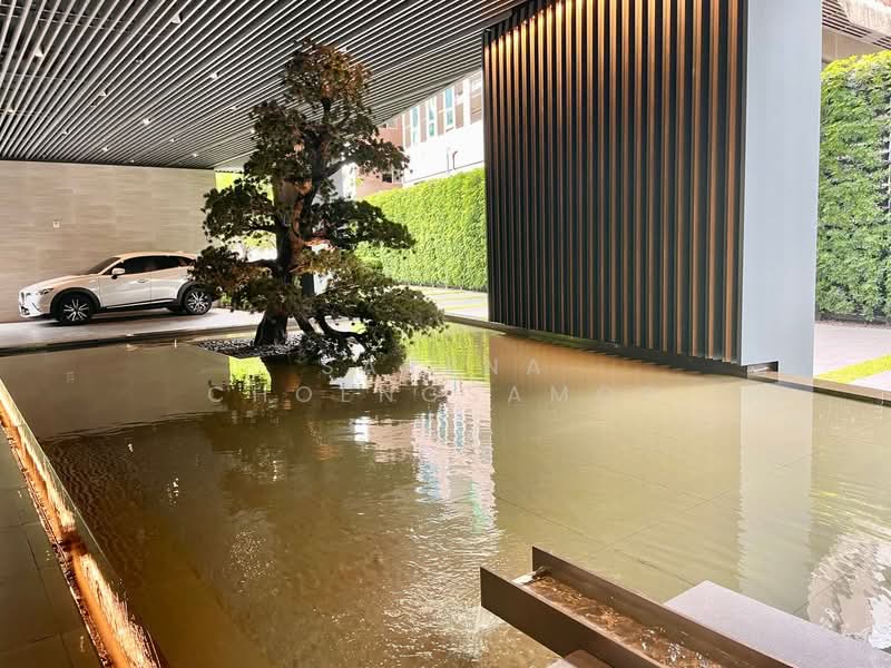 The Estelle Phrom Phong, Bangkok, 131 Soi Sukhumvit 26, Khong Tan, Khlong Toei, Bangkok, 2 Bedrooms, 102 sqm, Condo For Sale, by Sarena Choengsamor, 500227727 - DDproperty.com