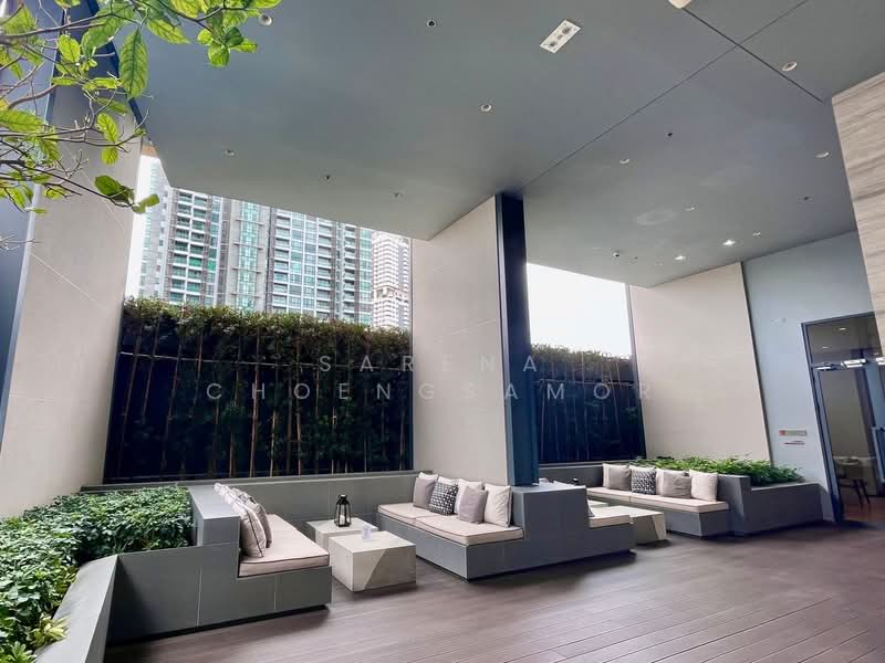 The Estelle Phrom Phong, Bangkok, 131 Soi Sukhumvit 26, Khong Tan, Khlong Toei, Bangkok, 2 Bedrooms, 102 sqm, Condo For Sale, by Sarena Choengsamor, 500227727 - DDproperty.com