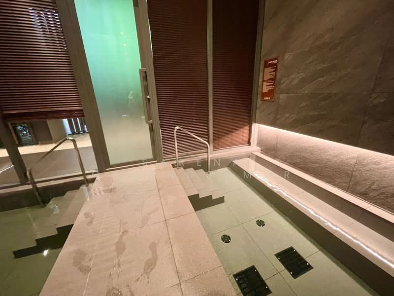 The Estelle Phrom Phong : ดิ เอสเทลล์ พร้อมพงษ์, กรุงเทพ, 131 ซอยสุขุมวิท 26, คลองตัน, คลองเตย, กรุงเทพ, 102 ตร.ม., คอนโด ขาย, โดย Sarena Choengsamor, 500227727 - DDproperty.com