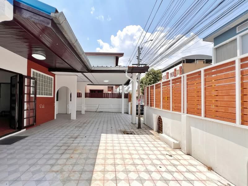 Nawamin 107, Bangkok, นวมินทร์, Nawamin, Bueng Kum, Bangkok, 2 Bedrooms, 170 sqm, Single Detached House For Sale, by คุณวิญญุดา เหล่าสันน์, 500227728 - DDproperty.com