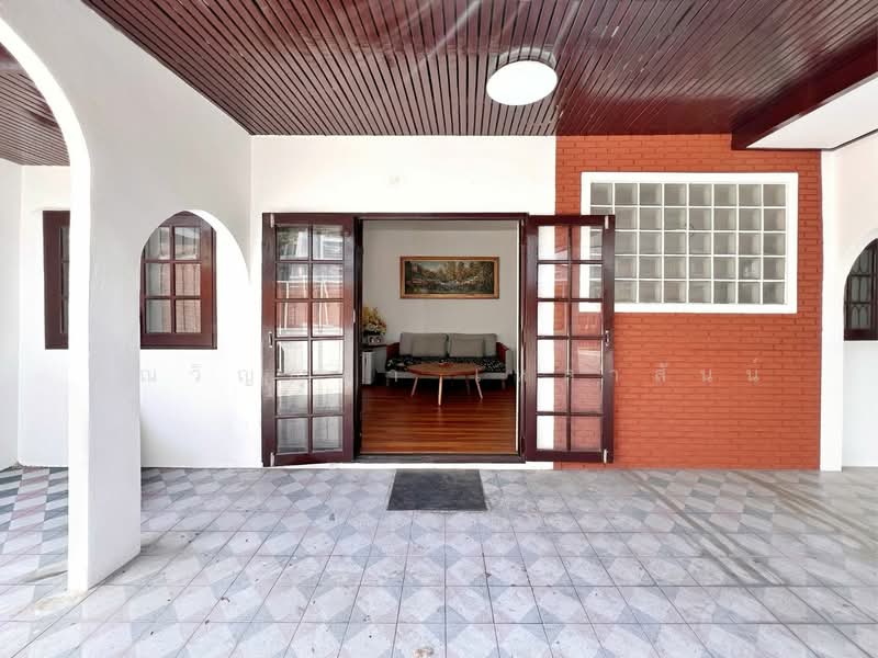 Nawamin 107, Bangkok, นวมินทร์, Nawamin, Bueng Kum, Bangkok, 2 Bedrooms, 170 sqm, Single Detached House For Sale, by คุณวิญญุดา เหล่าสันน์, 500227728 - DDproperty.com