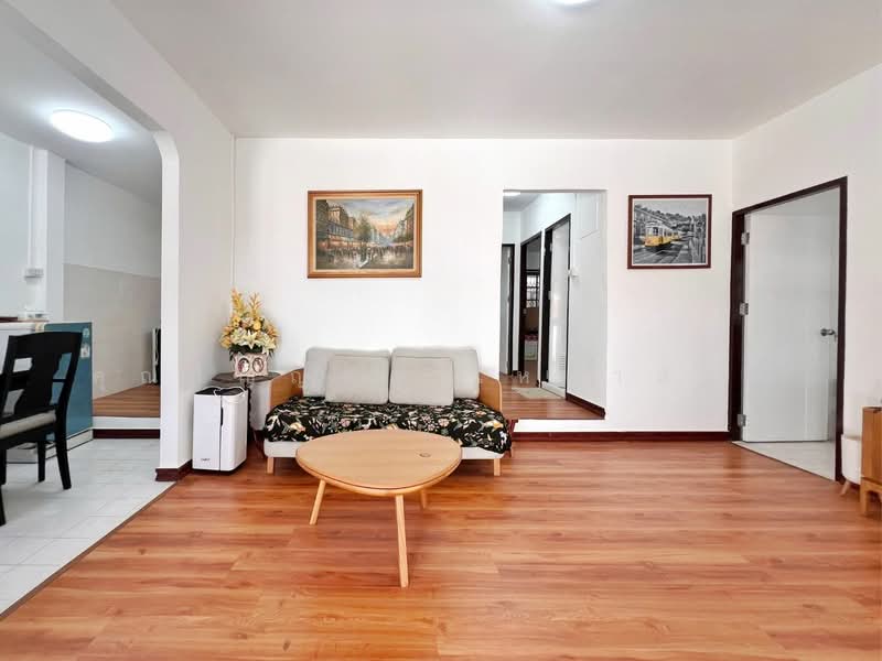 Nawamin 107, Bangkok, นวมินทร์, Nawamin, Bueng Kum, Bangkok, 2 Bedrooms, 170 sqm, Single Detached House For Sale, by คุณวิญญุดา เหล่าสันน์, 500227728 - DDproperty.com