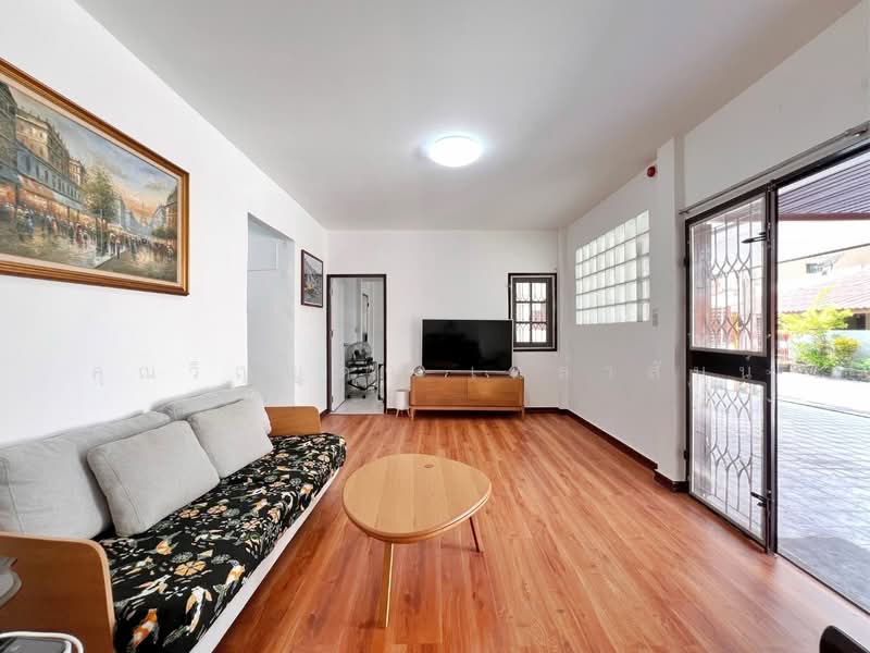 Nawamin 107, Bangkok, นวมินทร์, Nawamin, Bueng Kum, Bangkok, 2 Bedrooms, 170 sqm, Single Detached House For Sale, by คุณวิญญุดา เหล่าสันน์, 500227728 - DDproperty.com