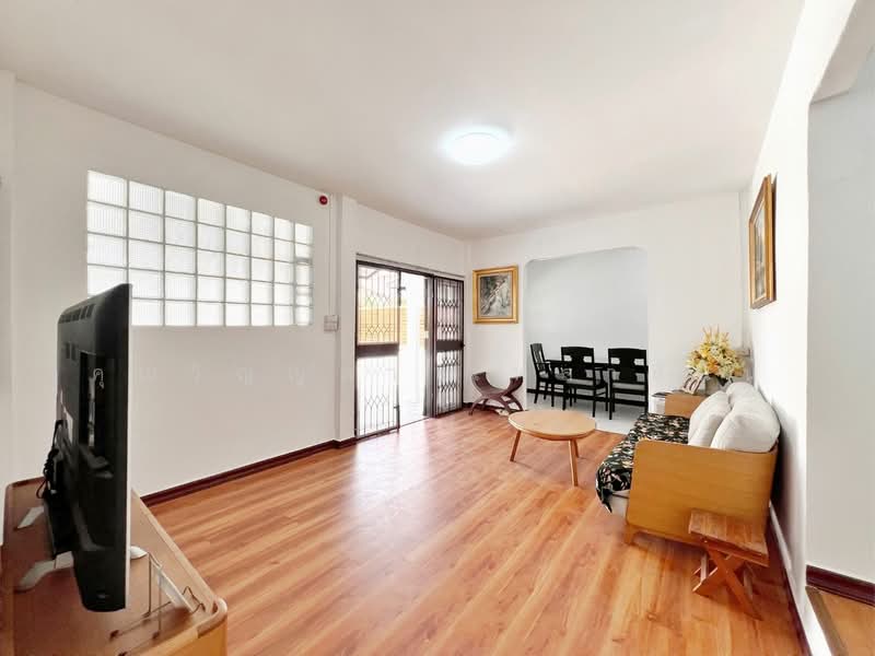 Nawamin 107, Bangkok, นวมินทร์, Nawamin, Bueng Kum, Bangkok, 2 Bedrooms, 170 sqm, Single Detached House For Sale, by คุณวิญญุดา เหล่าสันน์, 500227728 - DDproperty.com