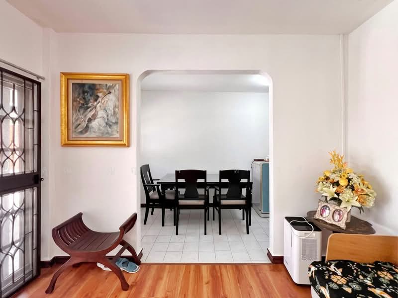 Nawamin 107, Bangkok, นวมินทร์, Nawamin, Bueng Kum, Bangkok, 2 Bedrooms, 170 sqm, Single Detached House For Sale, by คุณวิญญุดา เหล่าสันน์, 500227728 - DDproperty.com