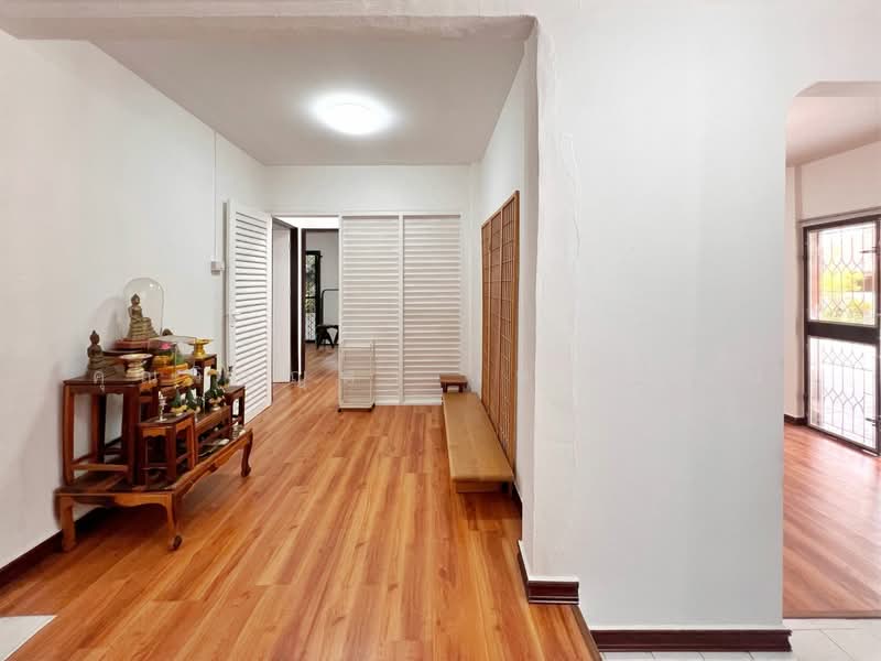 ซอยนวมินทร์ 107, กรุงเทพ, นวมินทร์, นวมินทร์, บึงกุ่ม, กรุงเทพ, 170 ตร.ม., บ้านเดี่ยว ขาย, โดย คุณวิญญุดา เหล่าสันน์, 500227728 - DDproperty.com