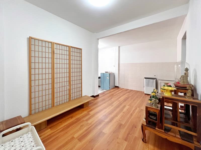 Nawamin 107, Bangkok, นวมินทร์, Nawamin, Bueng Kum, Bangkok, 2 Bedrooms, 170 sqm, Single Detached House For Sale, by คุณวิญญุดา เหล่าสันน์, 500227728 - DDproperty.com