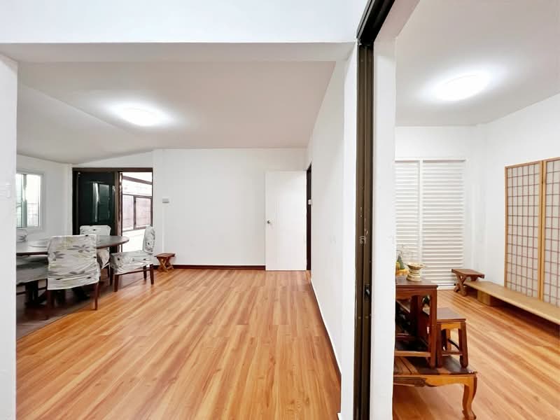 Nawamin 107, Bangkok, นวมินทร์, Nawamin, Bueng Kum, Bangkok, 2 Bedrooms, 170 sqm, Single Detached House For Sale, by คุณวิญญุดา เหล่าสันน์, 500227728 - DDproperty.com