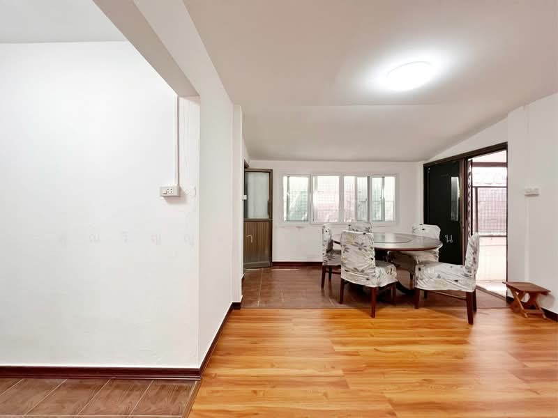 Nawamin 107, Bangkok, นวมินทร์, Nawamin, Bueng Kum, Bangkok, 2 Bedrooms, 170 sqm, Single Detached House For Sale, by คุณวิญญุดา เหล่าสันน์, 500227728 - DDproperty.com