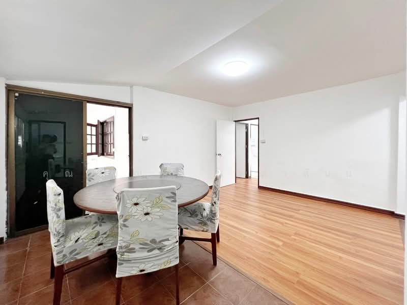 ซอยนวมินทร์ 107, กรุงเทพ, นวมินทร์, นวมินทร์, บึงกุ่ม, กรุงเทพ, 170 ตร.ม., บ้านเดี่ยว ขาย, โดย คุณวิญญุดา เหล่าสันน์, 500227728 - DDproperty.com