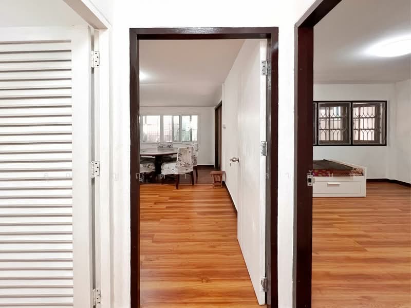 Nawamin 107, Bangkok, นวมินทร์, Nawamin, Bueng Kum, Bangkok, 2 Bedrooms, 170 sqm, Single Detached House For Sale, by คุณวิญญุดา เหล่าสันน์, 500227728 - DDproperty.com